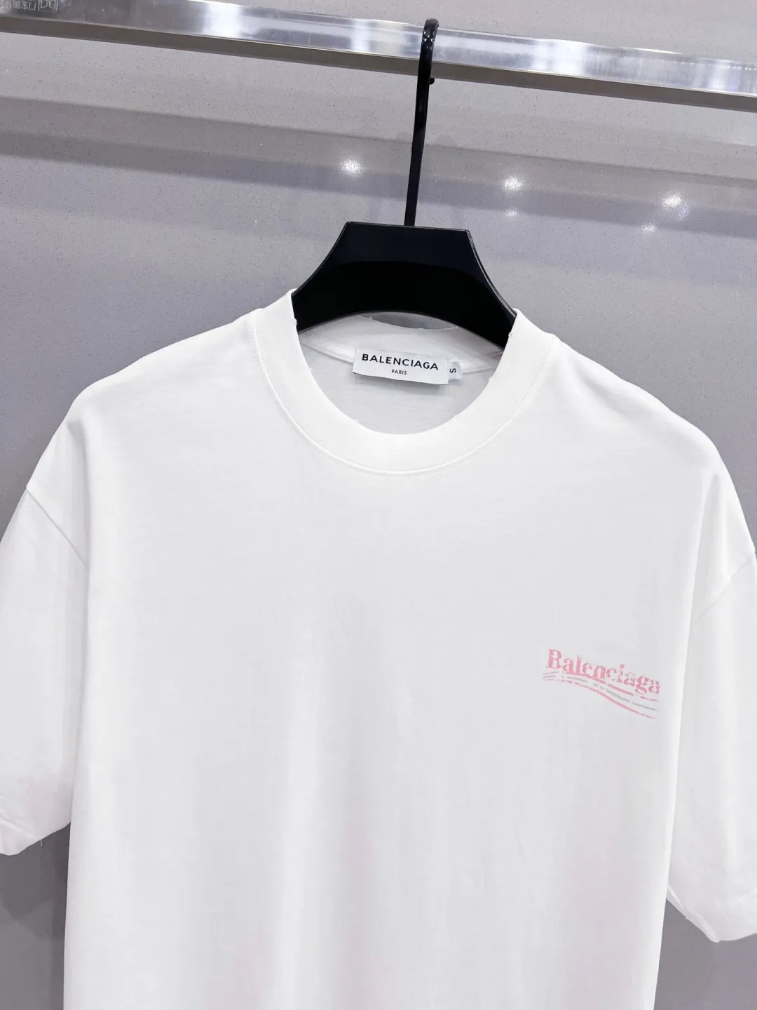 2026SS New Arrival T ， ， ！ ， ， ，Classic logo ， ， Same Style。Sizes S-XXL